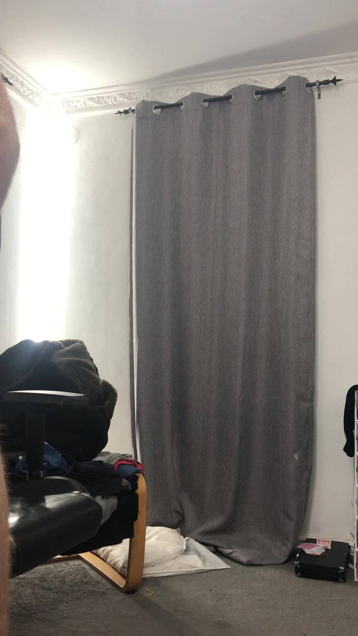 Palko Krisztian: Solo Dick Fap Double Cum 2026.02.02.09