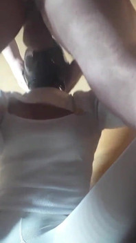 Ultimátní kolekce deepthroats. 150 minut kouření a orální creampie