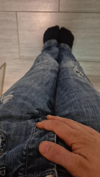 Norsken77's studio: Masuk ke My Jeans