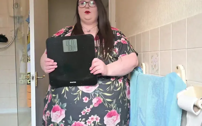 SSBBWLadyBrads: January 2024 Weigh in Part 1