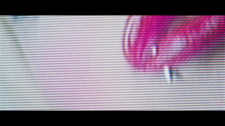 SkinVision: Pussygeist - Luna Luxxx