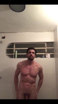 Checking How I Look in the Mirror