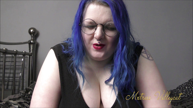 Mxtress Valleycat: それは本当に基礎科学です