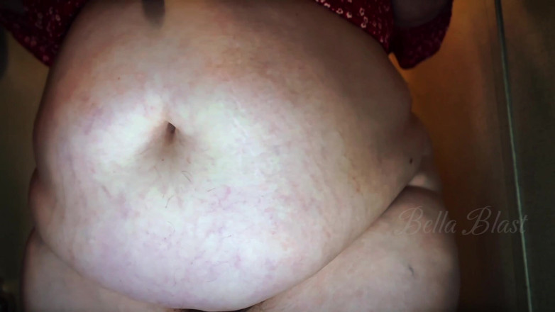 BellaBlast: Depths of My Belly: Fart, and Big Belly Sounds by...