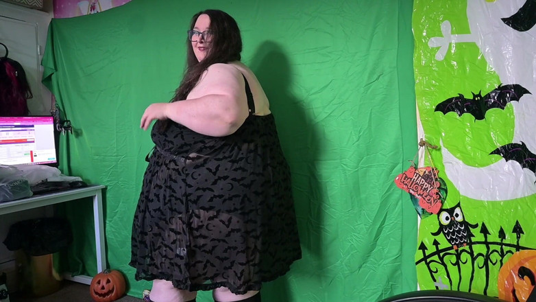 SSBBWLadyBrads: Büyük bedenler için ssbbw cadılar bayramı moda vurgun