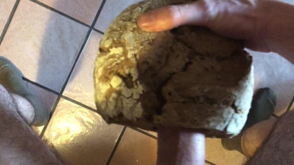 Francesco Spinozzi: Fucking bread loaf