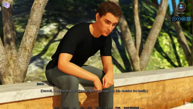 Miss Kitty 2K: Sunshine Love # 12 - una mentirosa