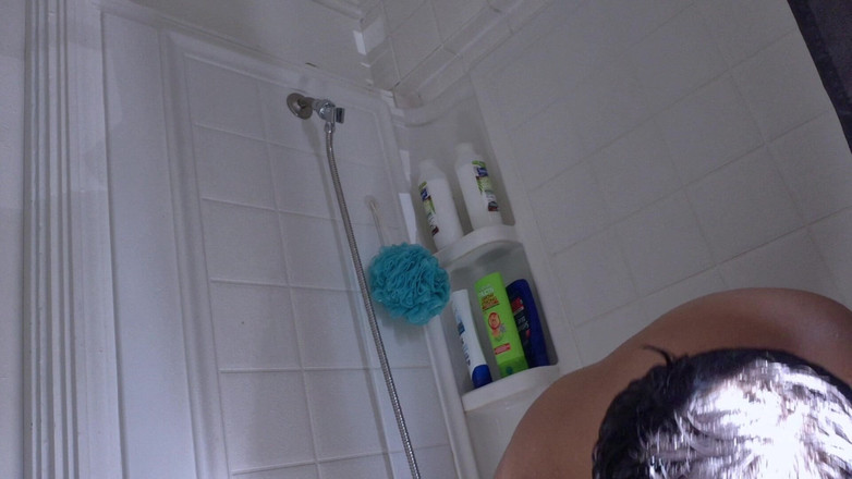 NakyJoss: Extindere cu burtă Bloat cu apă