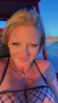Titties with a Windmill View