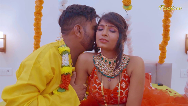 Mr Entertainer: Slim india si è goduta la sua prima notte di sesso...