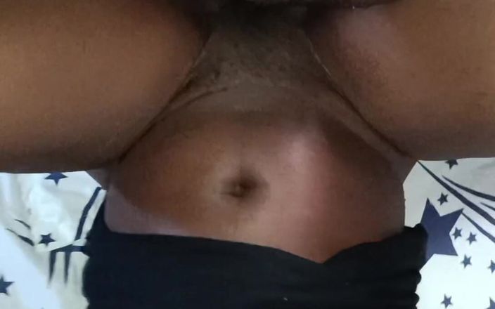 Kenyan Dick: Cặp đôi nghiệp dư tận hưởng tình dục cho đến khi anh ấy...