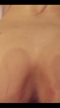 Jumps on Cock