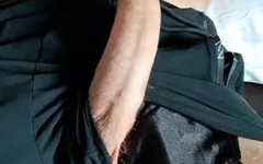 Her Tiny Hands Make Me Go From Soft to Huge Real Quick