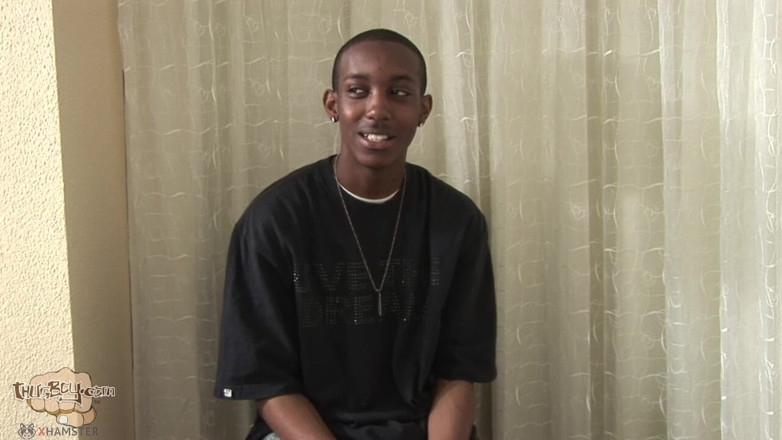 ThugBoy: K Ray - Thugboy