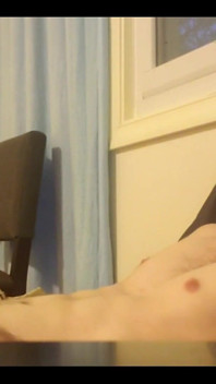 All Yall Wanna Swallow of My Cum!