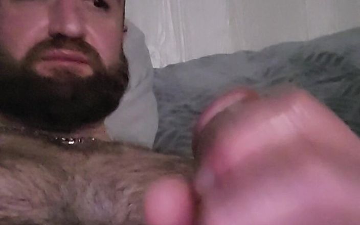 Mrcheese22: Enorm kanadensisk kuk
