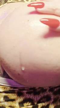 POV 섹스를 가르치는 찐 영국 할머니