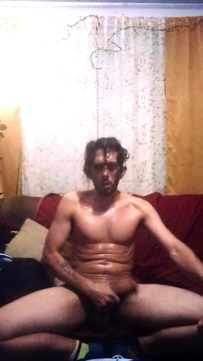 Magnumxlcody: 내 자지를 가지고 놀아.