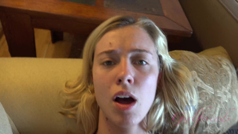 ATK Fans (Girlfriends): Vacaciones virtuales en Hawaii con Haley Reed parte 8