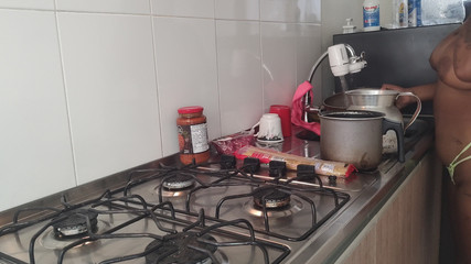 PABLO N3GROBAR: Sezóna 4 - 50 Odstíny Lil Latina 5