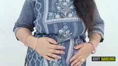 Jony Darling: Desi tanzt