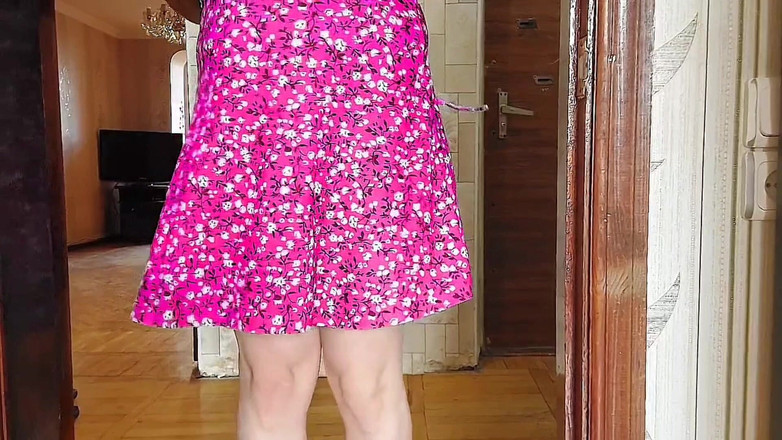 Kitty_Cross: Belle calze ritocchie transessuali con un delicato tocco morbido