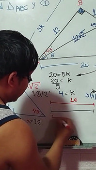 12 ตรีโกณมิติ: สามเหลี่ยมที่โดดเด่น