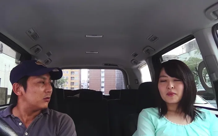 JAPAN IN LOVE: Teeny Japanese Scene 3: Busty Japanese Teen Kaoru Miyashiro Loves Fucking...