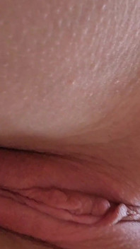 MILF Pussy