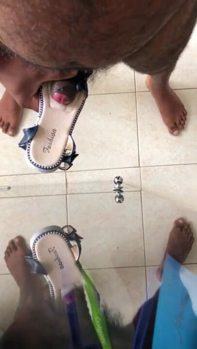 Sexy sereppu: Little sandal
