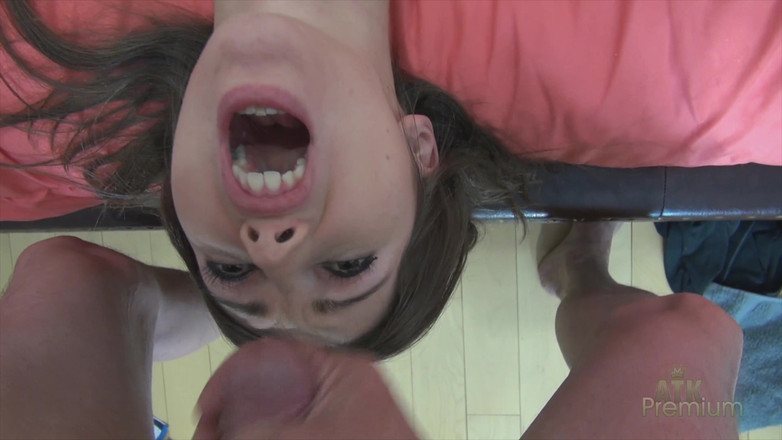 ATK Girlfriends: Virtuální dovolená