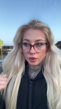 We gaan samen als chaos en meer chaos Brooks 