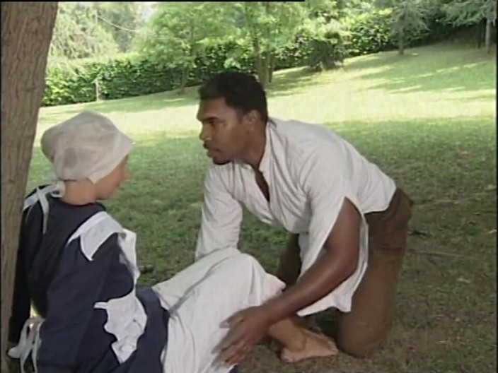 XTime Vod: The Slave - (original Soft Film)