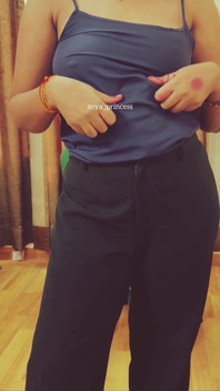 Your Favourite Indian MILF