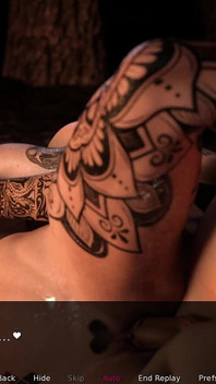 LISA #28b - Lisa Trio nella giungla - giochi porno, 3d Hentai, giochi per adulti, 60 Fps