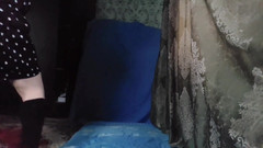 Kitty_Cross: Smooth Skin dan Pemikiran Maksiat