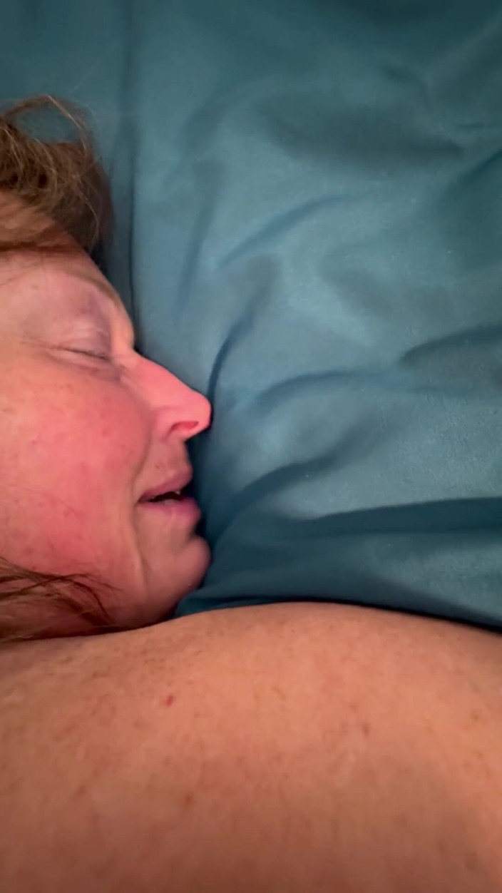 Bonewizzard69: Wife Tells Her Man Enjoy That Ass.