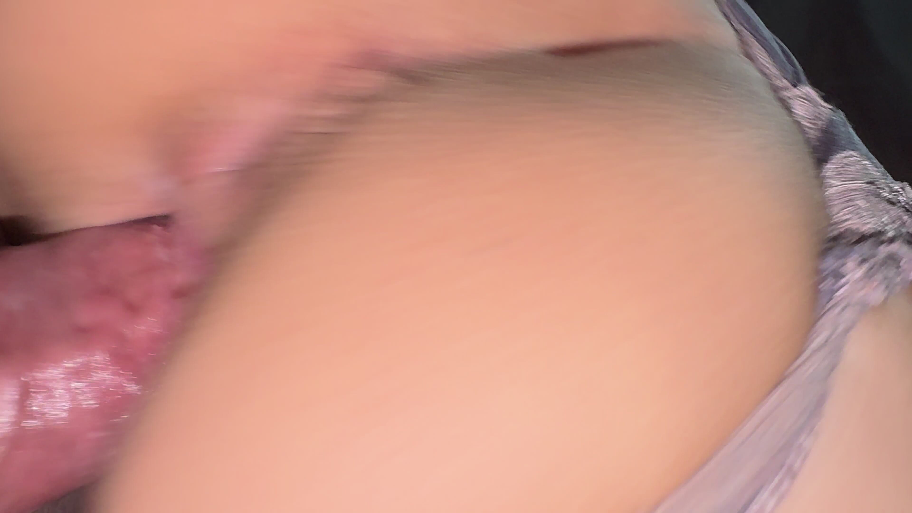 I Ride My First Big Cock - I Like How It Feels Inside My Tight 18 Teen Pussy