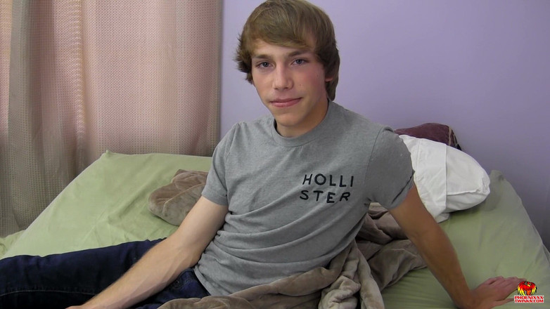 Phoenixxx: Interview mit cute young jr