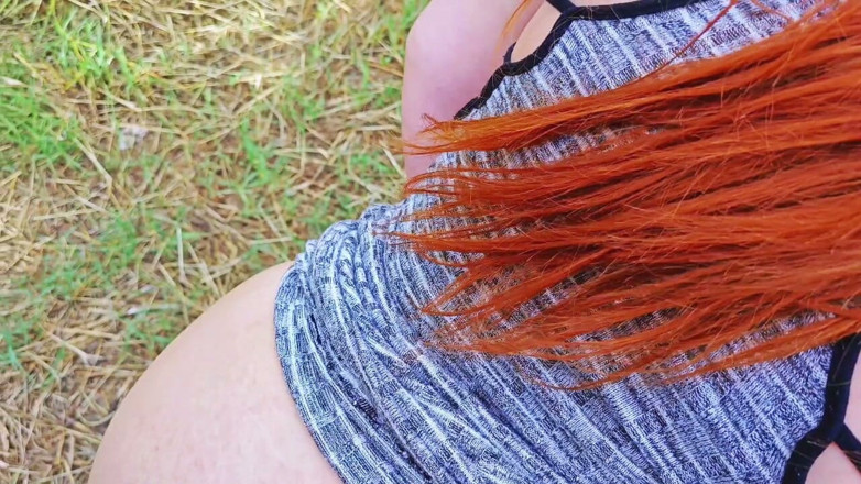 Latincurvyredhead: A melhor aventura que você pode ter com seu meio-irmão é...