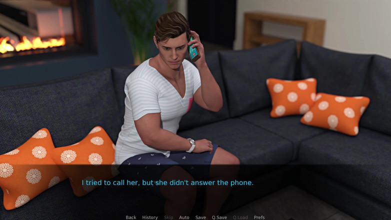 Wickedgammes: I Ask My Best Friend to Get My Wife Pregnant(part 7)