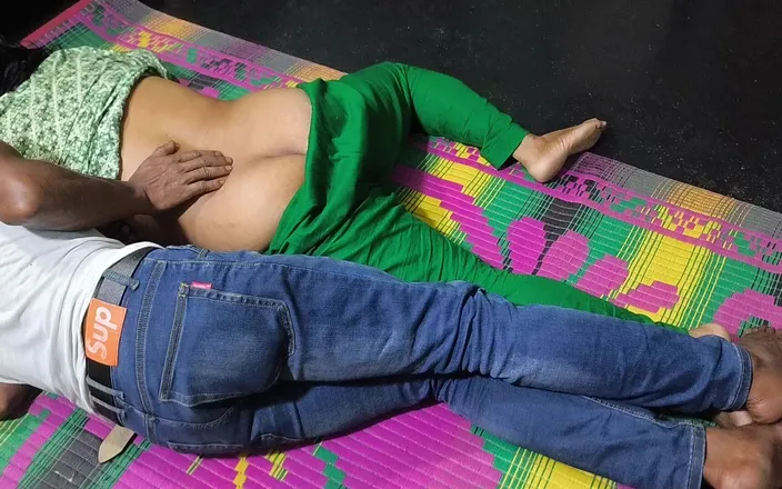SAFI-SEXY: My Aunty Anal Sex Desi Village House Fast Time