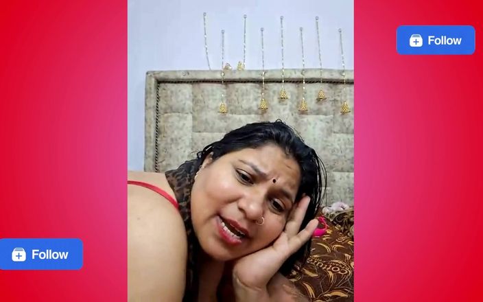 Randi Riya: Desi indisk tonåring oskuld sex med pojkvän och styvpappa P2
