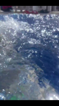 Underwater