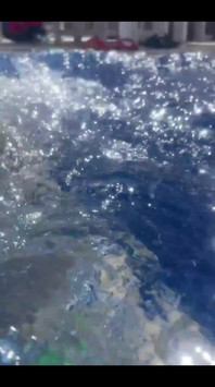 Underwater