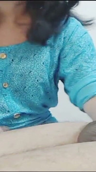 Get the MILF's Touch