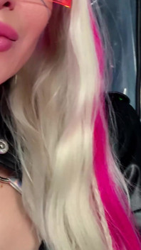 Nemůžu se dočkat, až vám ukážu moje nové video!