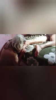 Adorer Les Pieds De Don Gresopio 1