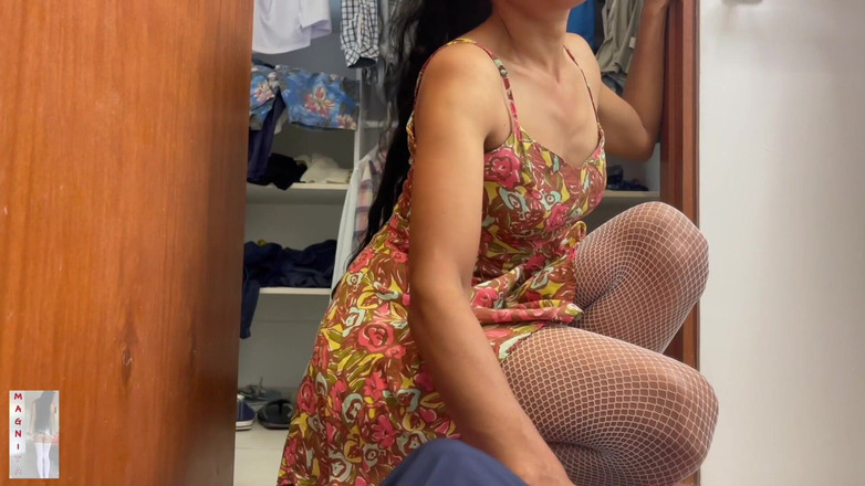 Magnita: Bộ sưu tập máy bay bà già ba (3 băng sex...