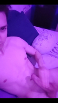 Do You Like When I Jerk off? I Sure Like It